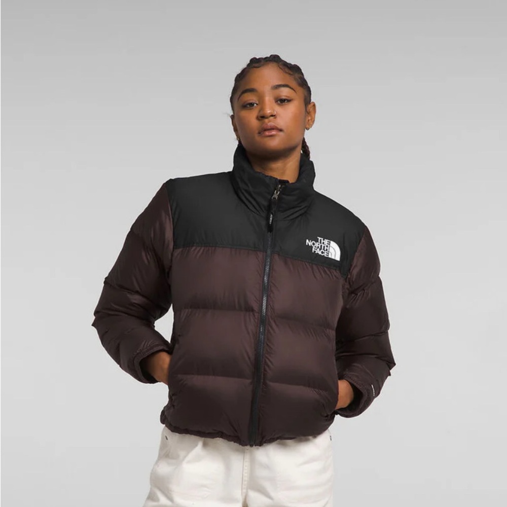 The North Face Women’s 1996 Retro Nupste Jacket